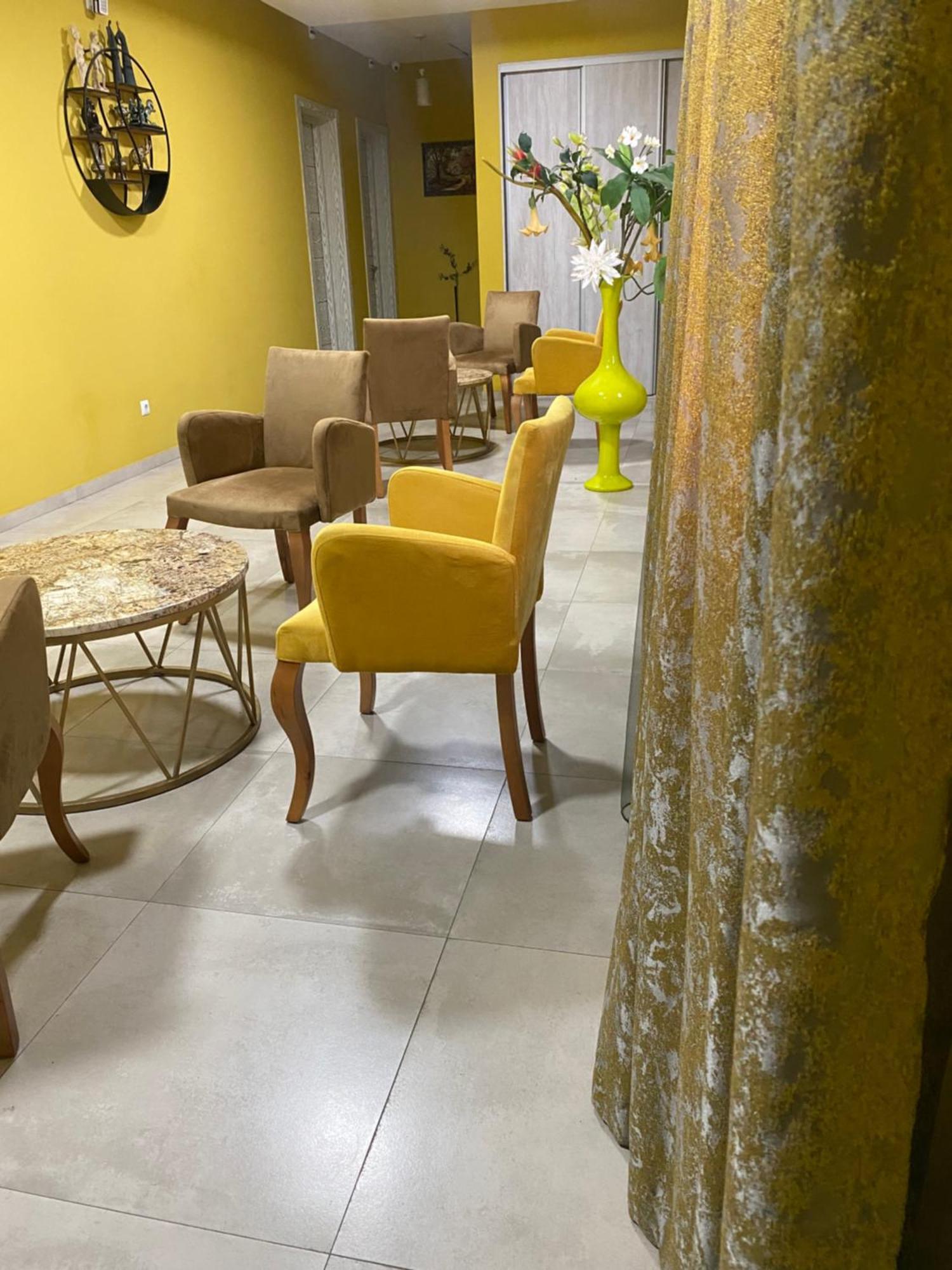 Westay Hotel Tbilisi Esterno foto