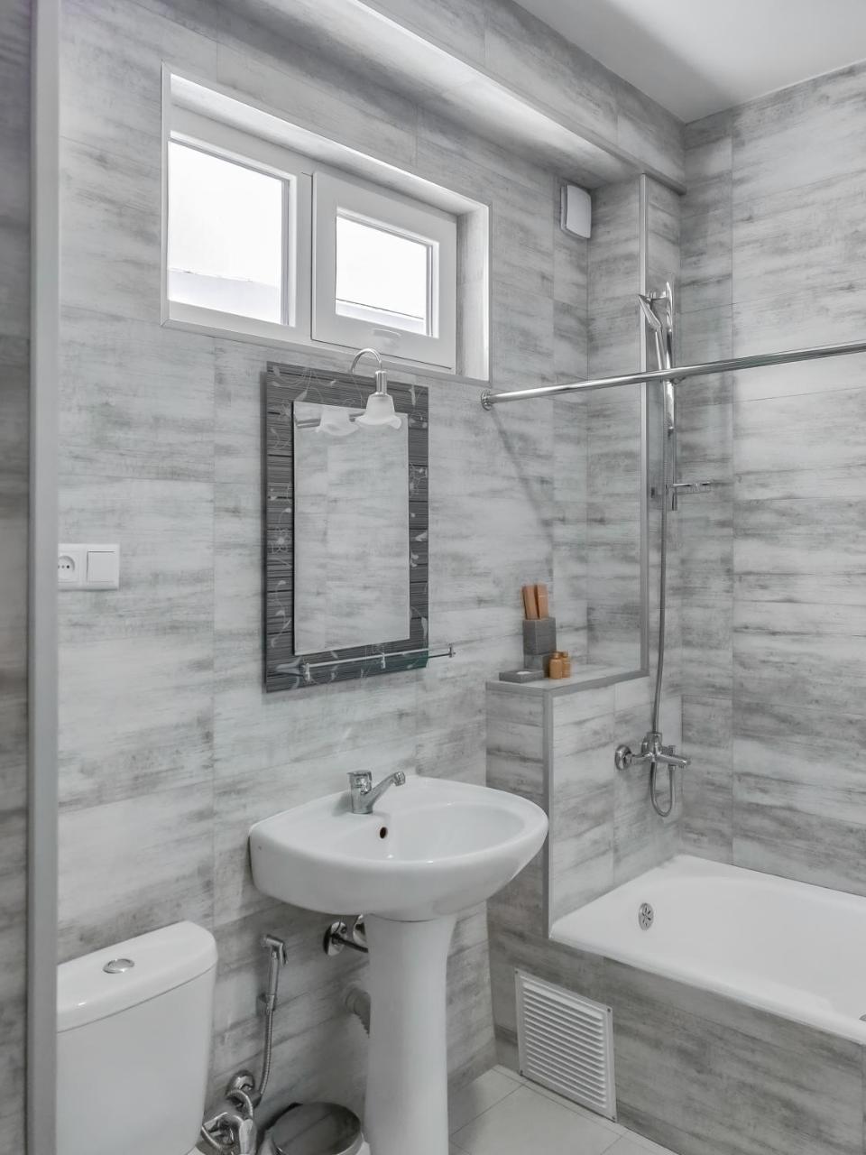 Westay Hotel Tbilisi Esterno foto